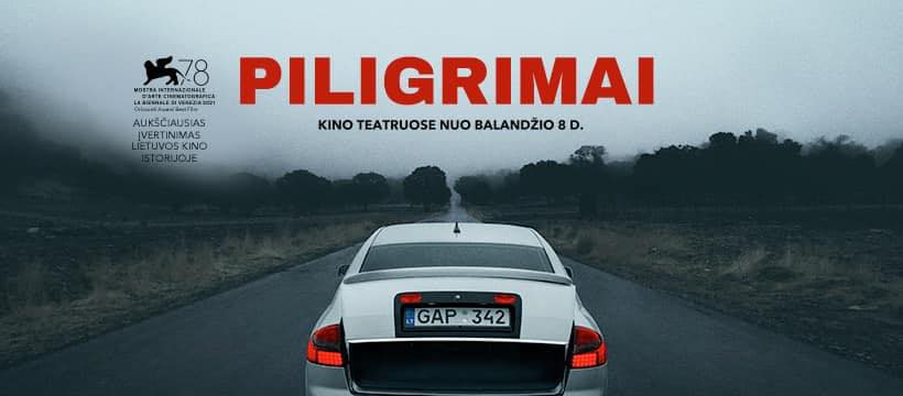“Pilgrims”